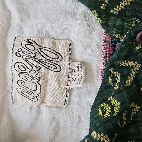 Ace & Jig Jumpsuit - Picture 11 of 11